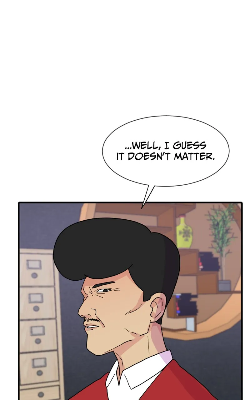 Not So Shoujo Love Story Chapter 55 page 82 - 