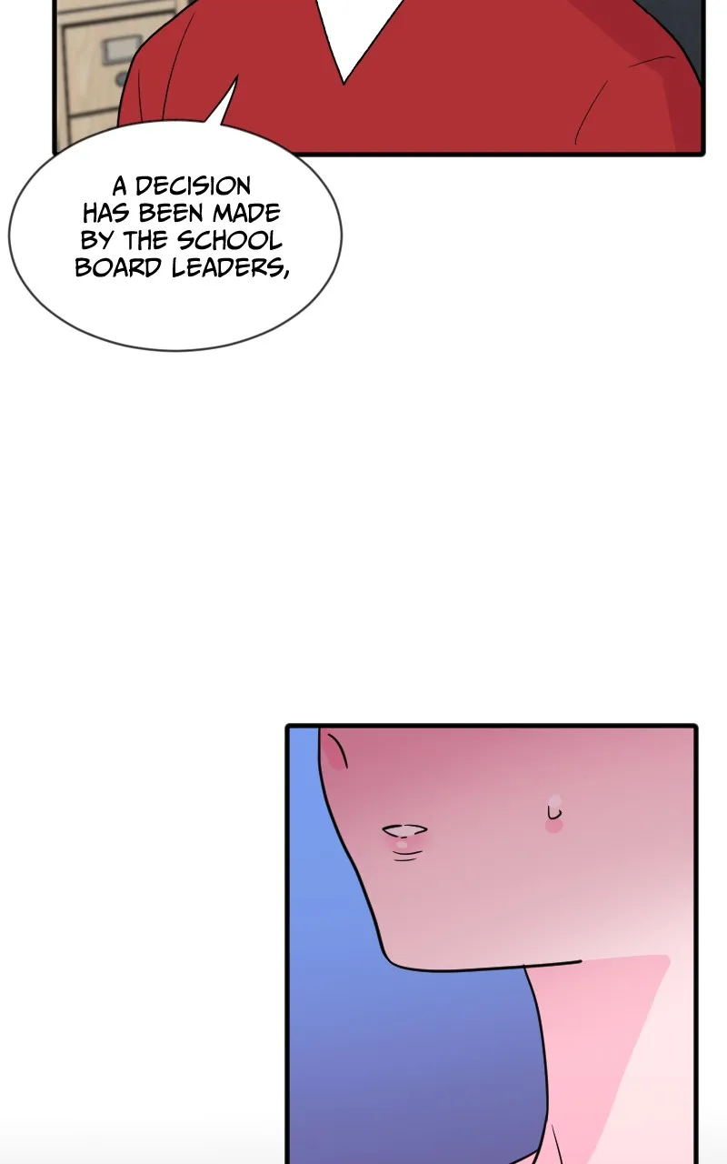 Not So Shoujo Love Story Chapter 55 page 83 - 