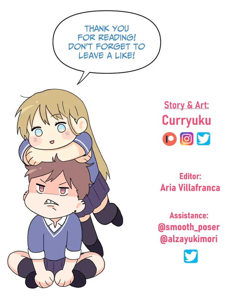 Not So Shoujo Love Story Chapter 55 page 92 - 