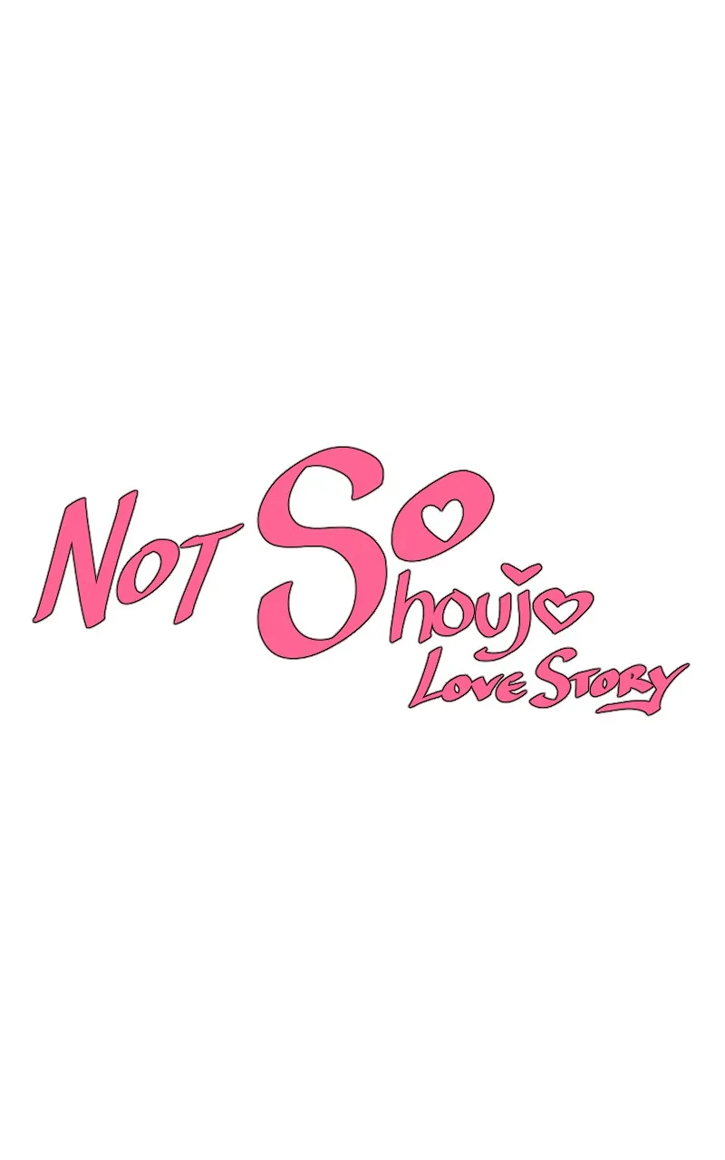 Not So Shoujo Love Story Chapter 56 page 22 - 