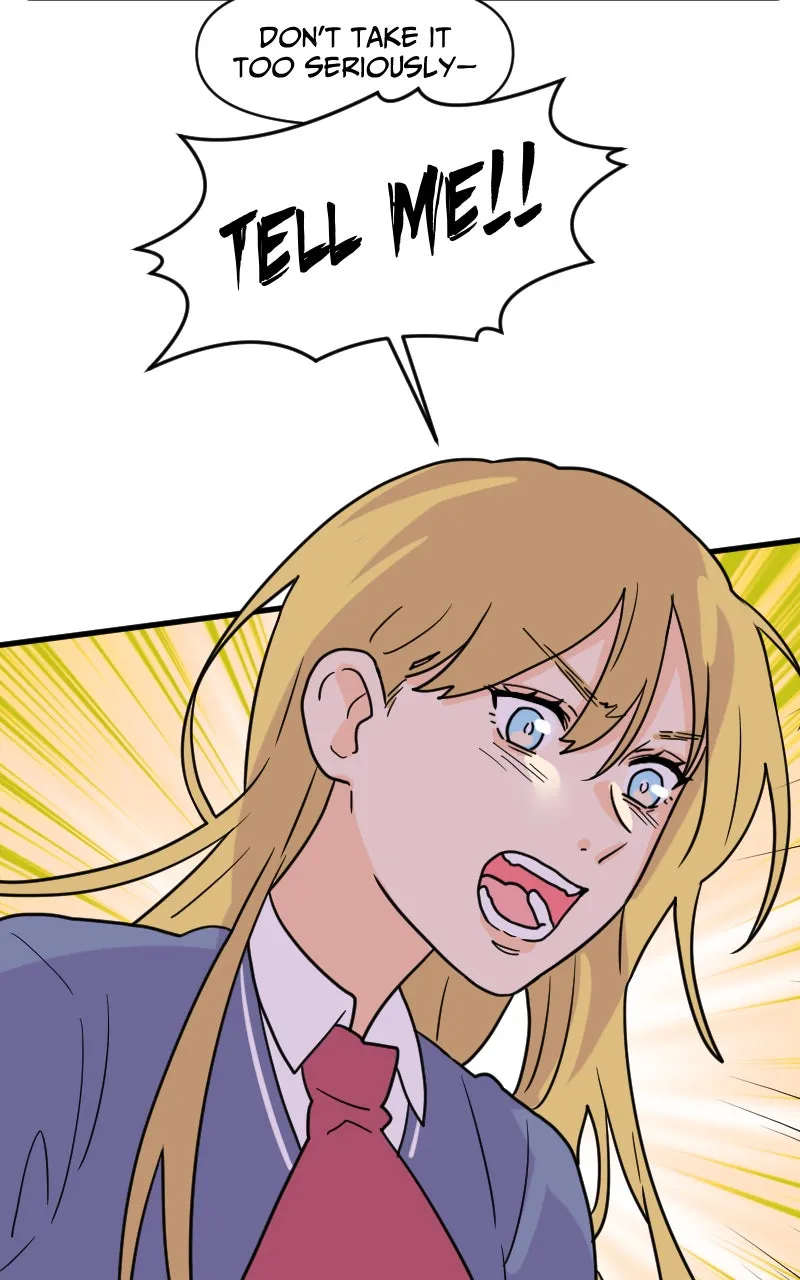 Not So Shoujo Love Story Chapter 56 page 37 - 