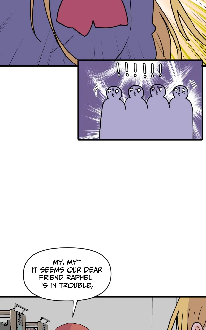Not So Shoujo Love Story Chapter 56 page 38 - 