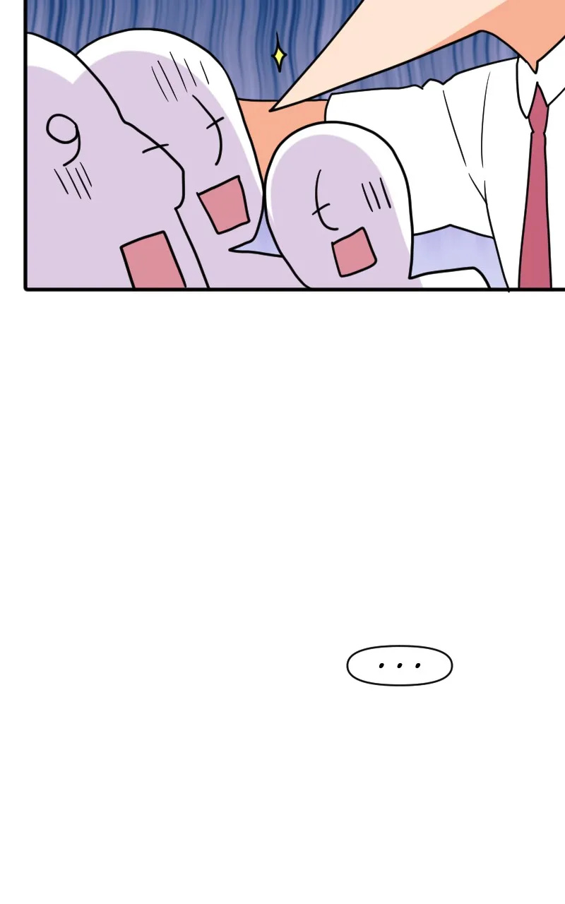 Not So Shoujo Love Story Chapter 56 page 41 - 