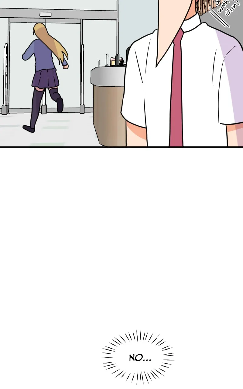 Not So Shoujo Love Story Chapter 56 page 49 - 