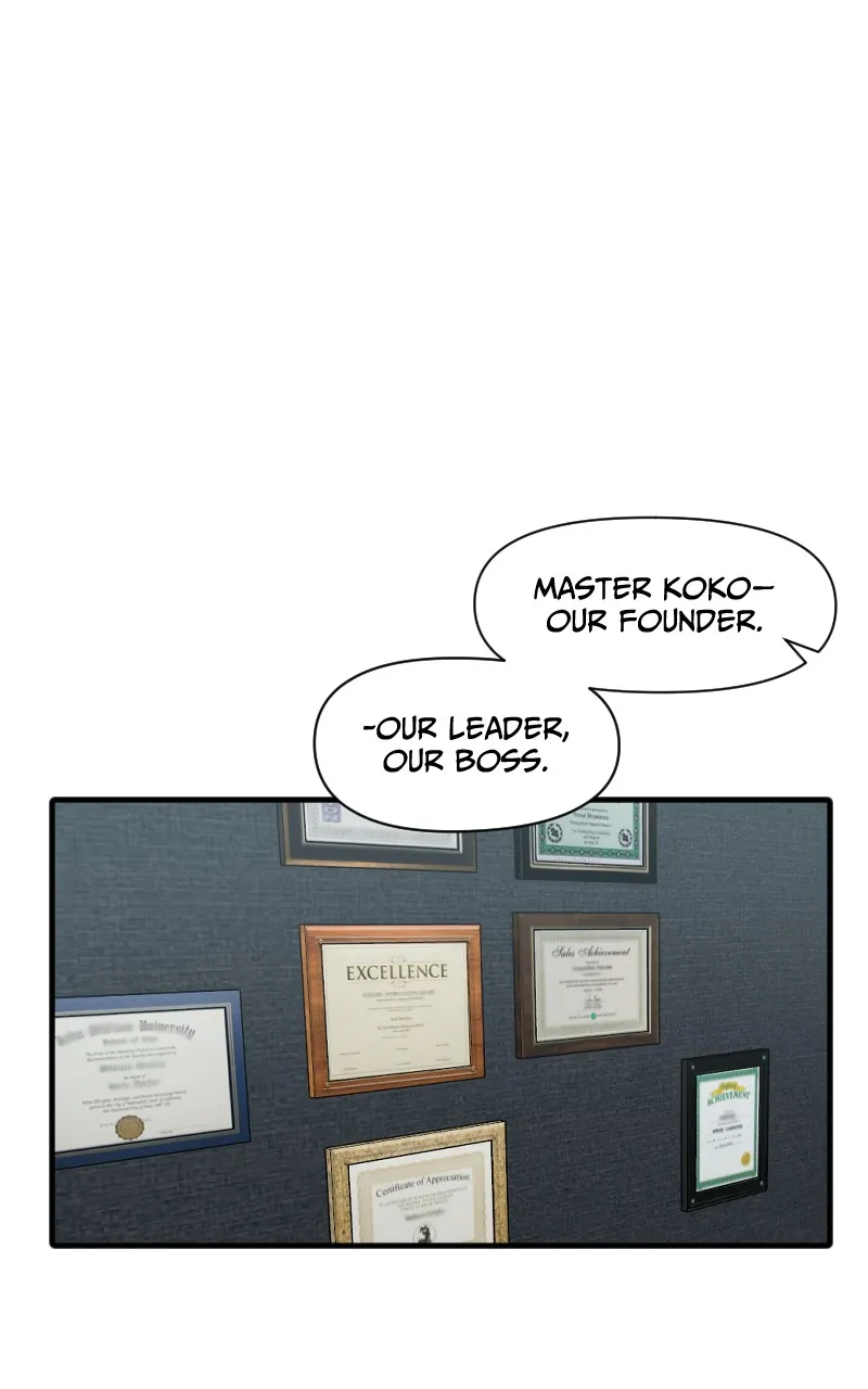 Not So Shoujo Love Story Chapter 56 page 6 - 