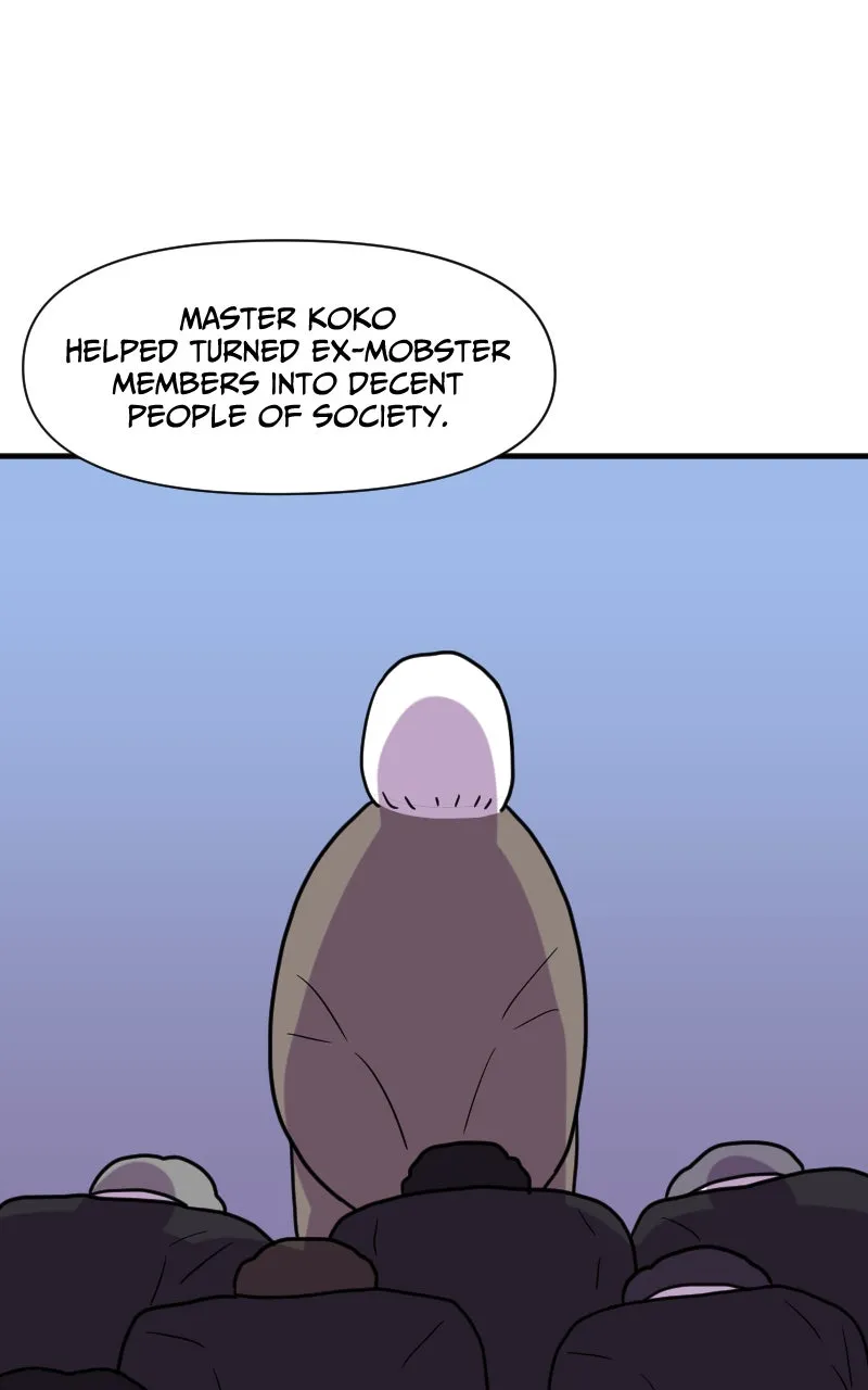 Not So Shoujo Love Story Chapter 56 page 7 - 