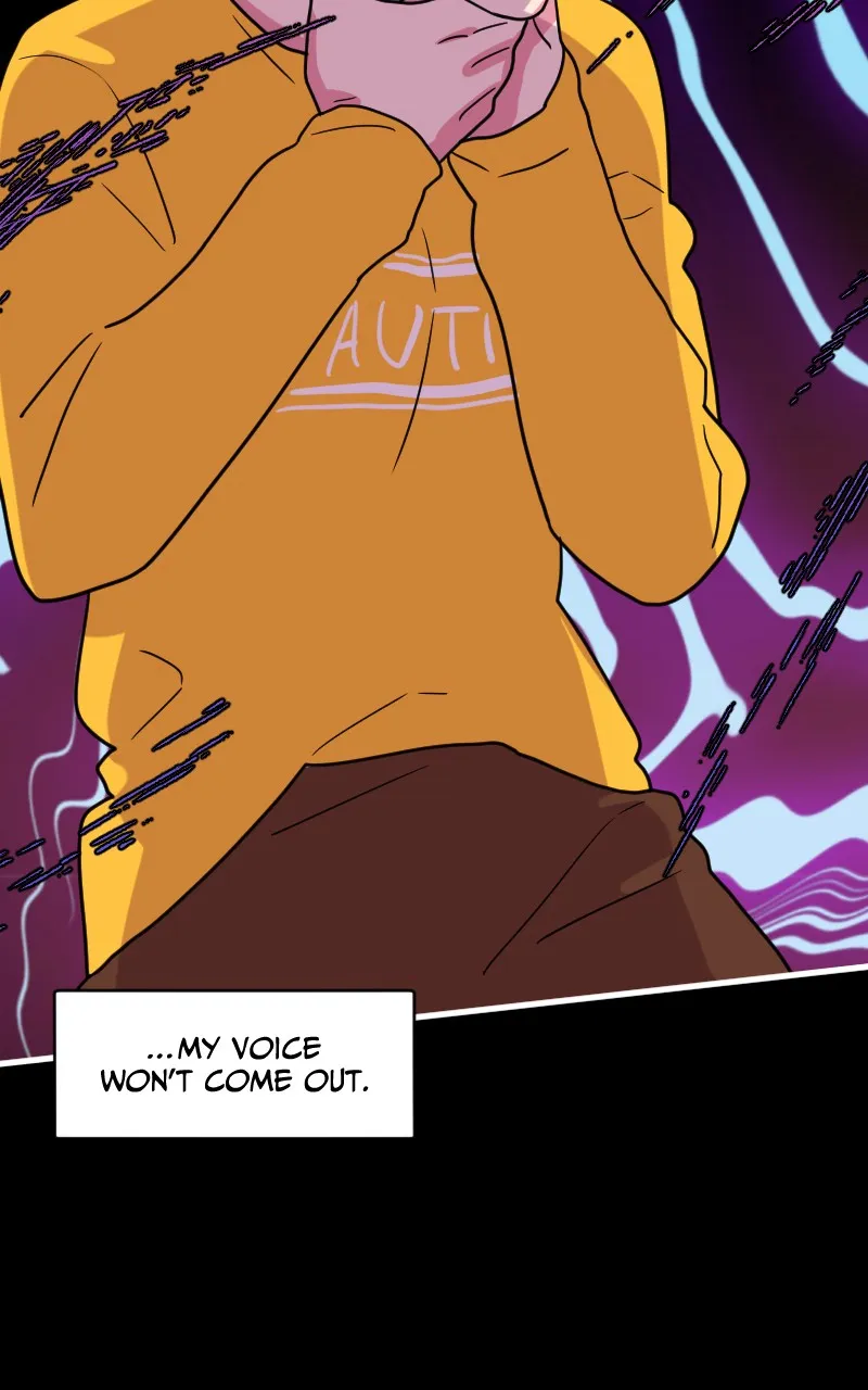 Not So Shoujo Love Story Chapter 56 page 61 - 