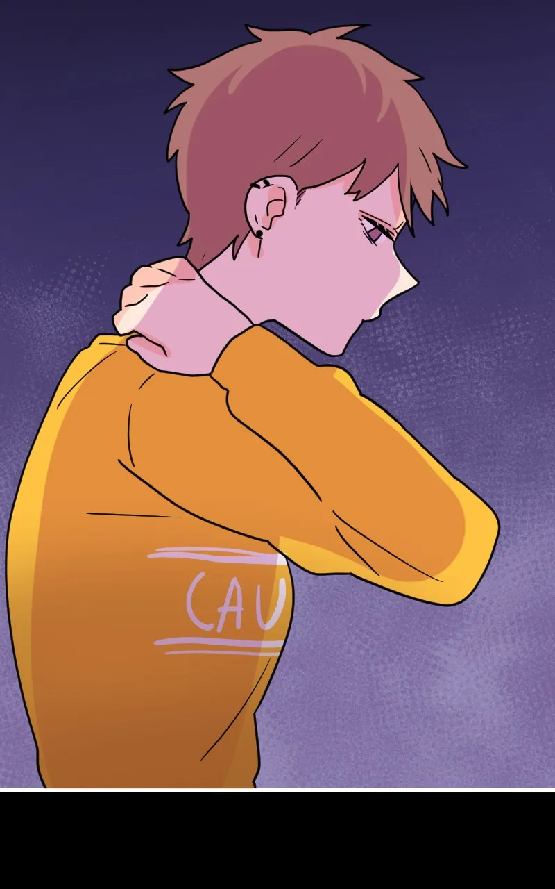 Not So Shoujo Love Story Chapter 56 page 72 - 