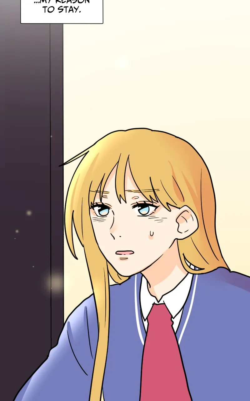 Not So Shoujo Love Story Chapter 56 page 78 - 