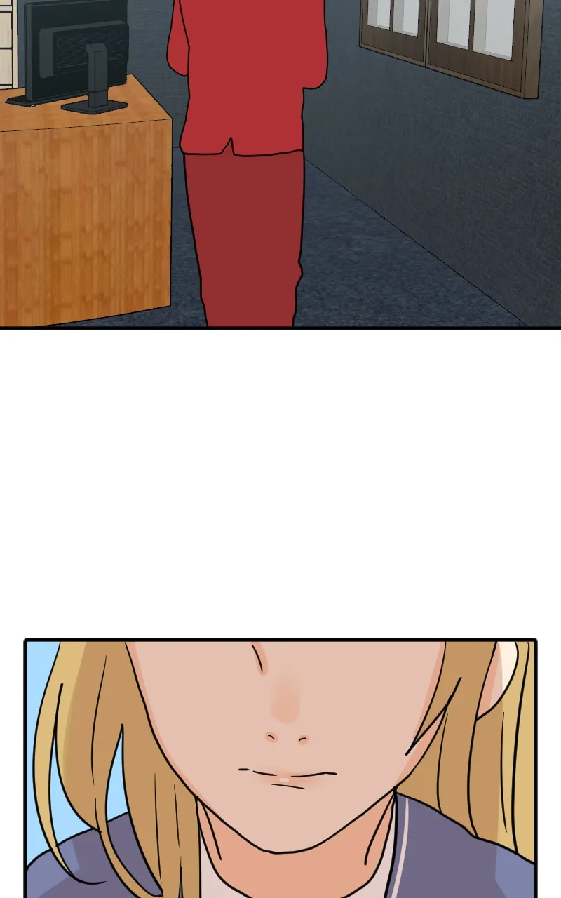 Not So Shoujo Love Story Chapter 56 page 81 - 
