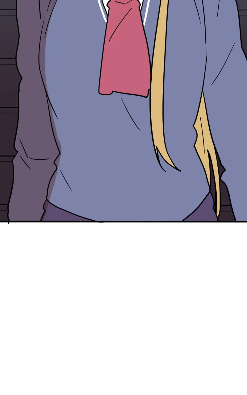 Not So Shoujo Love Story Chapter 56 page 83 - 
