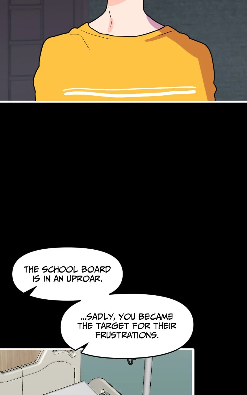 Not So Shoujo Love Story Chapter 56 page 10 - 