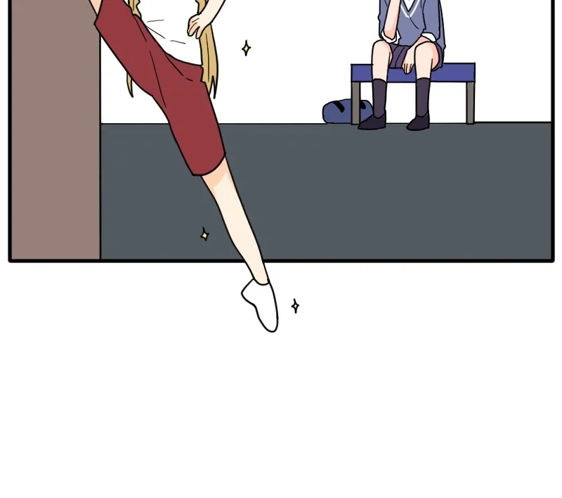 Not So Shoujo Love Story Chapter 6 page 103 - 