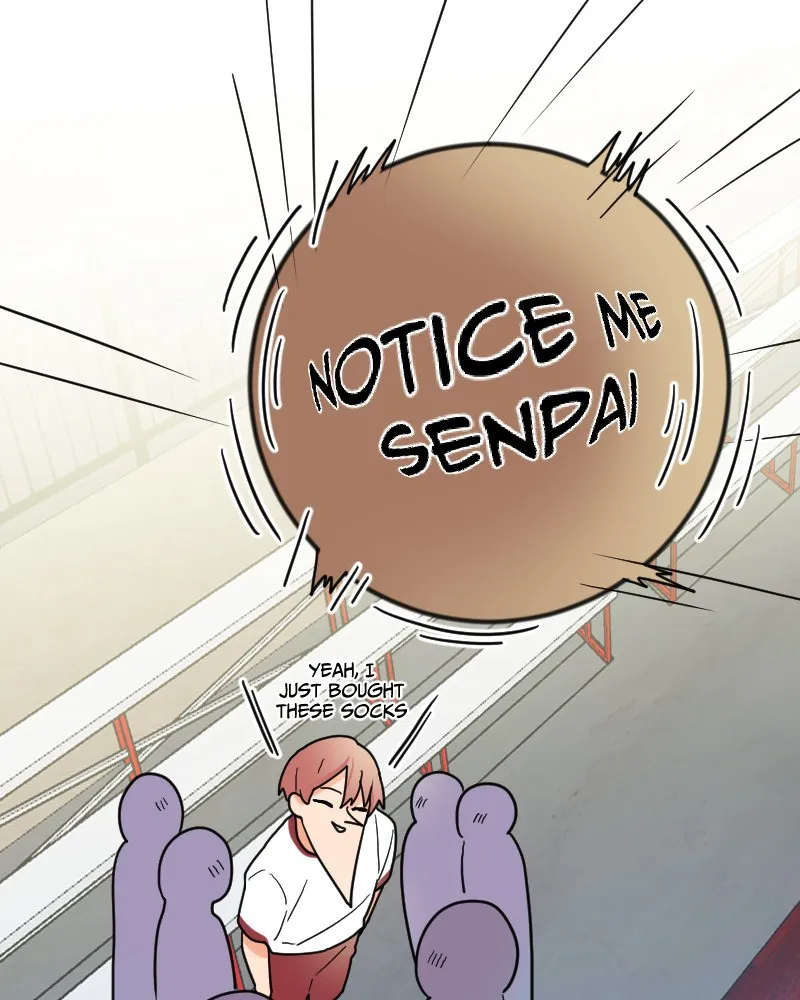 Not So Shoujo Love Story Chapter 6 page 12 - 