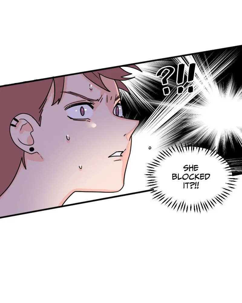 Not So Shoujo Love Story Chapter 6 page 15 - 
