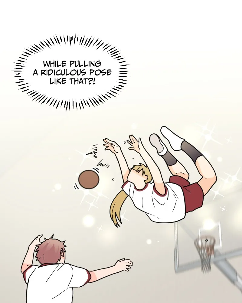 Not So Shoujo Love Story Chapter 6 page 16 - 
