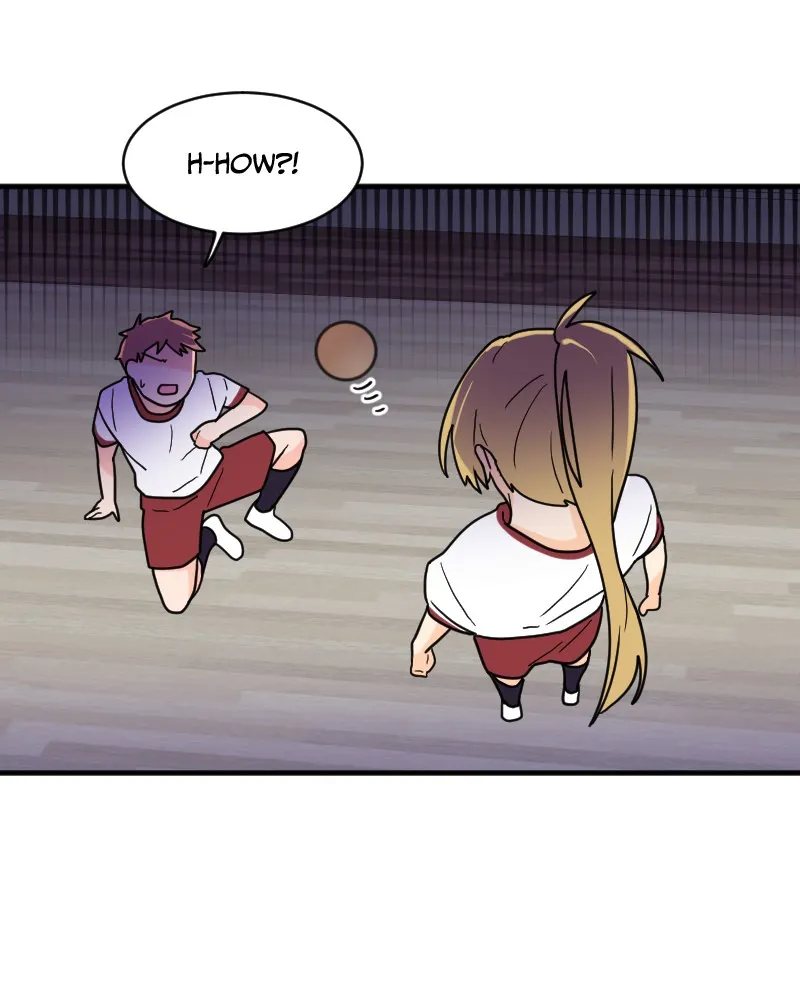 Not So Shoujo Love Story Chapter 6 page 20 - 