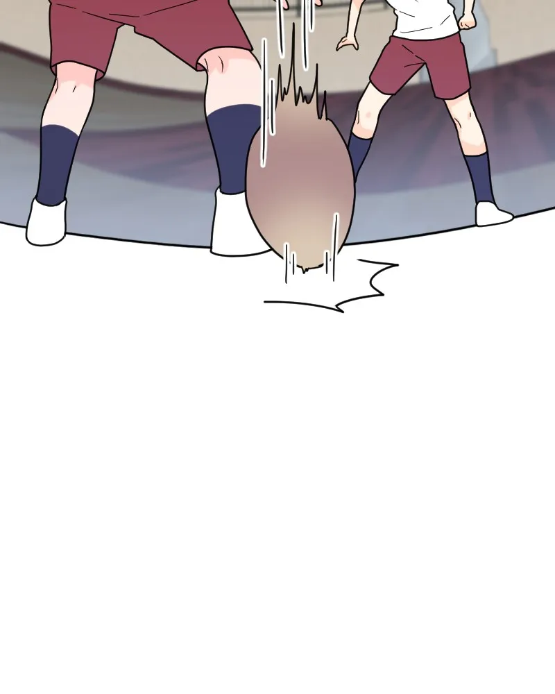 Not So Shoujo Love Story Chapter 6 page 3 - 