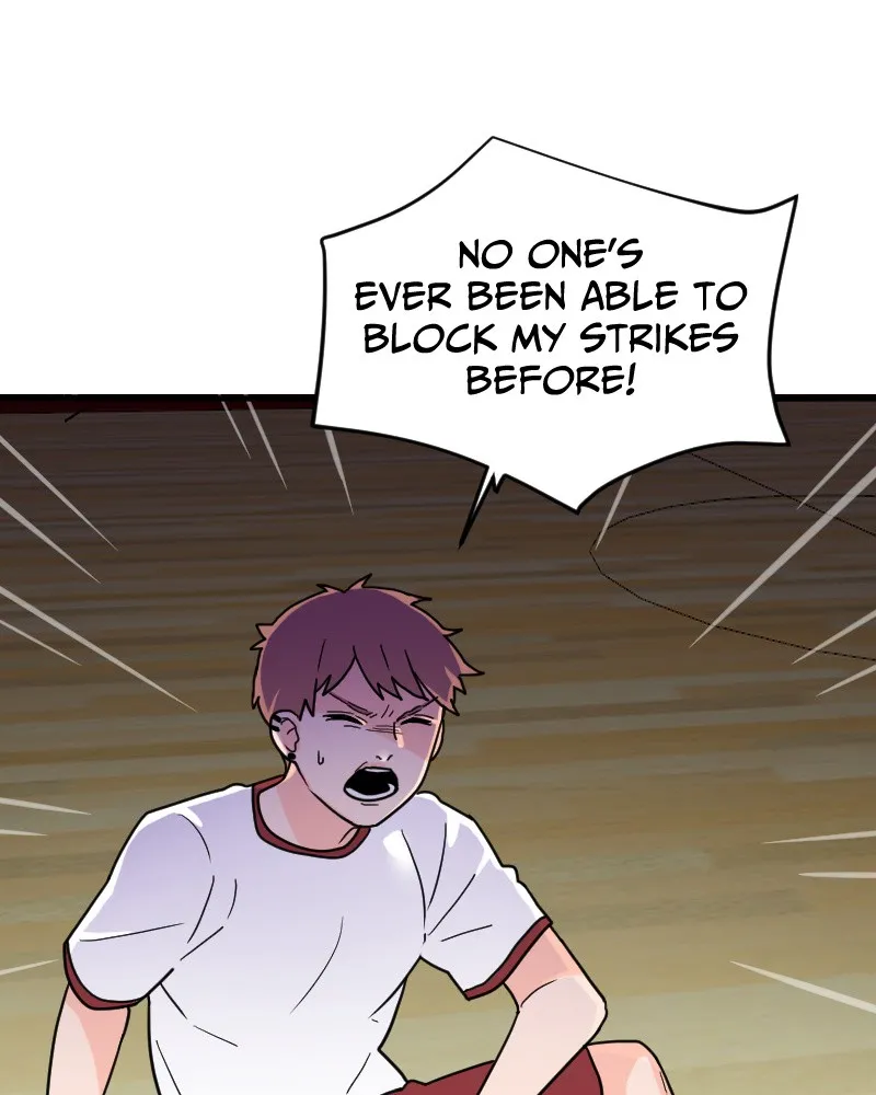 Not So Shoujo Love Story Chapter 6 page 21 - 