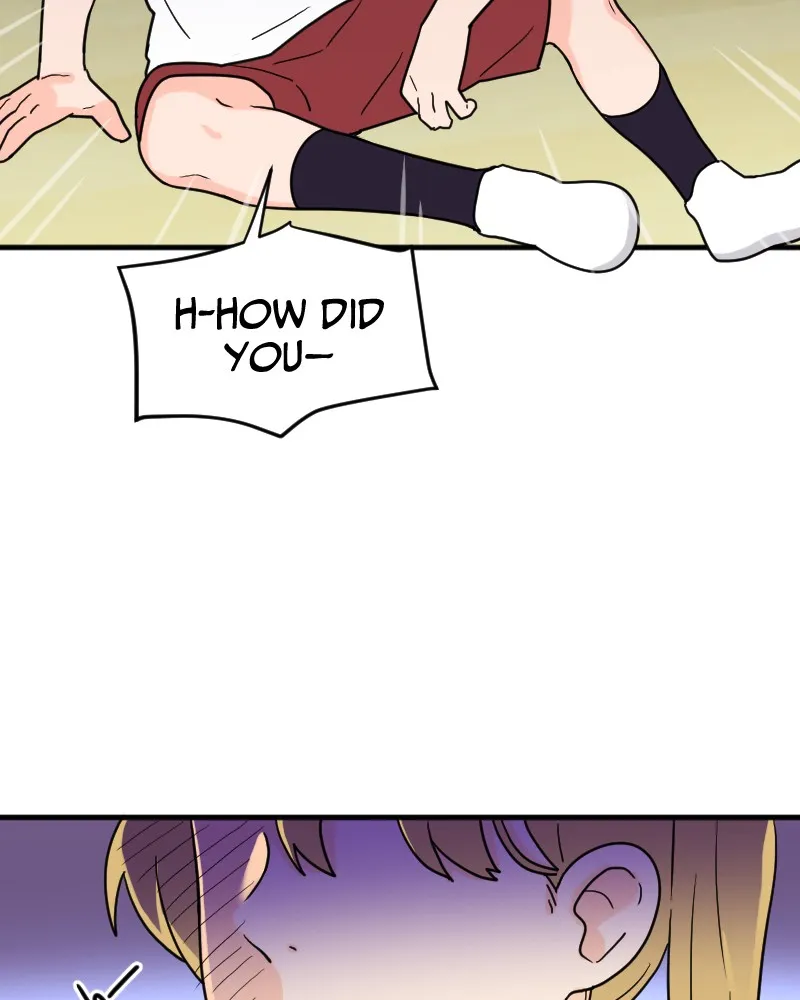 Not So Shoujo Love Story Chapter 6 page 22 - 