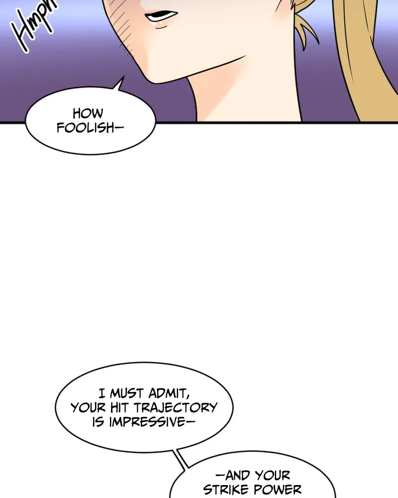Not So Shoujo Love Story Chapter 6 page 23 - 