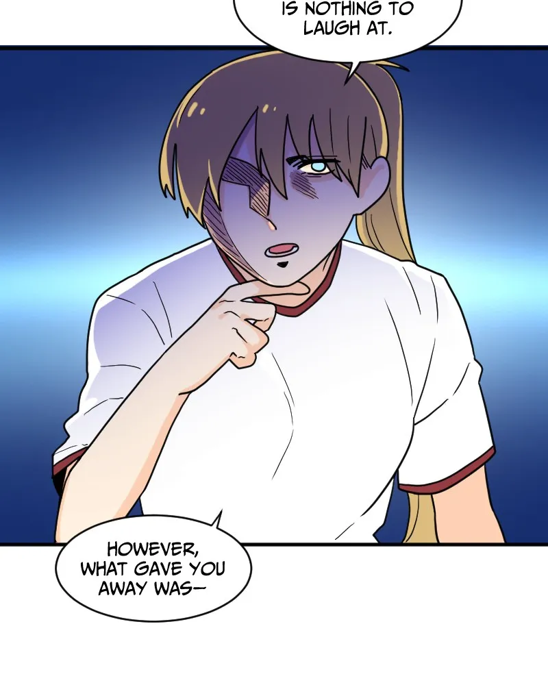 Not So Shoujo Love Story Chapter 6 page 24 - 