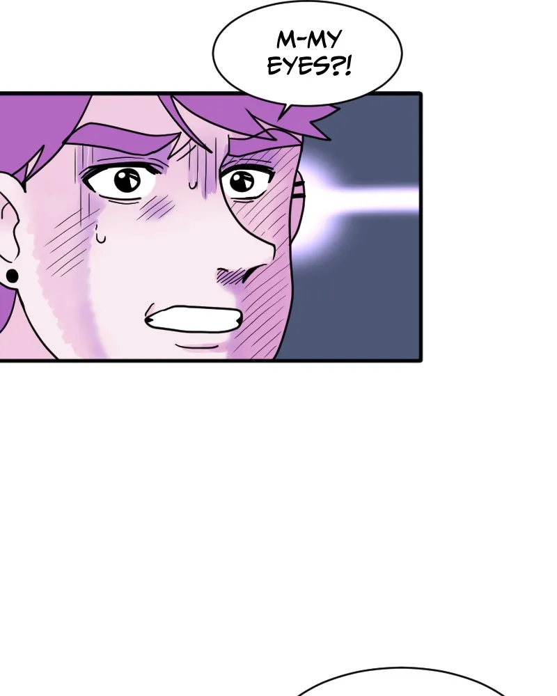Not So Shoujo Love Story Chapter 6 page 26 - 