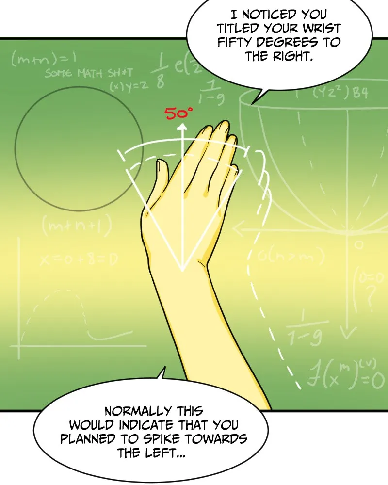 Not So Shoujo Love Story Chapter 6 page 27 - 