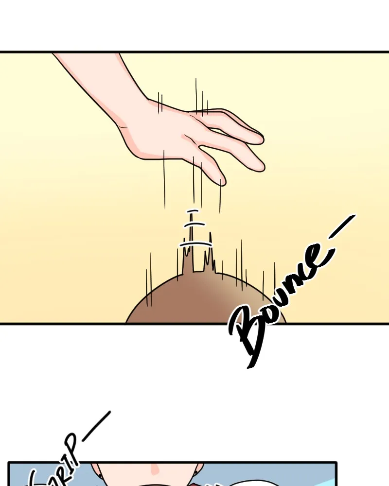 Not So Shoujo Love Story Chapter 6 page 4 - 