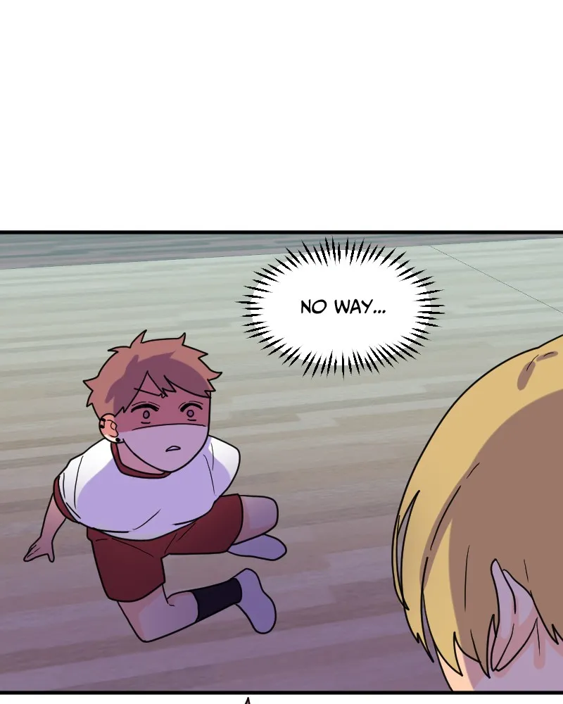 Not So Shoujo Love Story Chapter 6 page 35 - 