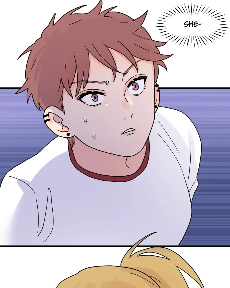 Not So Shoujo Love Story Chapter 6 page 36 - 