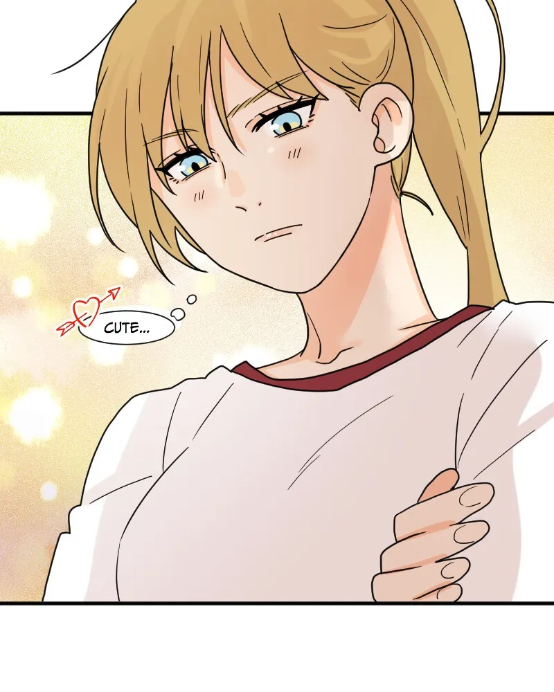 Not So Shoujo Love Story Chapter 6 page 37 - 