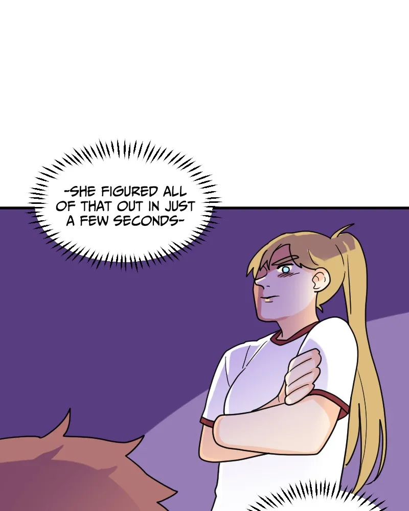 Not So Shoujo Love Story Chapter 6 page 38 - 