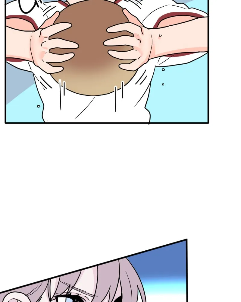 Not So Shoujo Love Story Chapter 6 page 5 - 