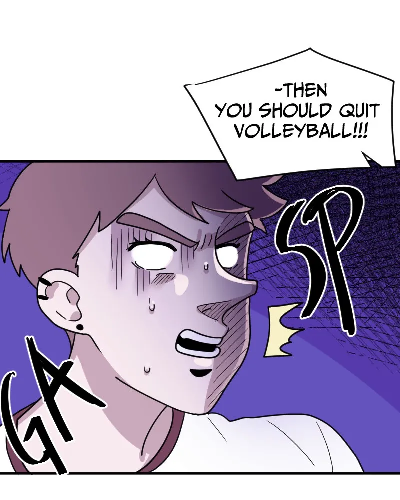 Not So Shoujo Love Story Chapter 6 page 41 - 