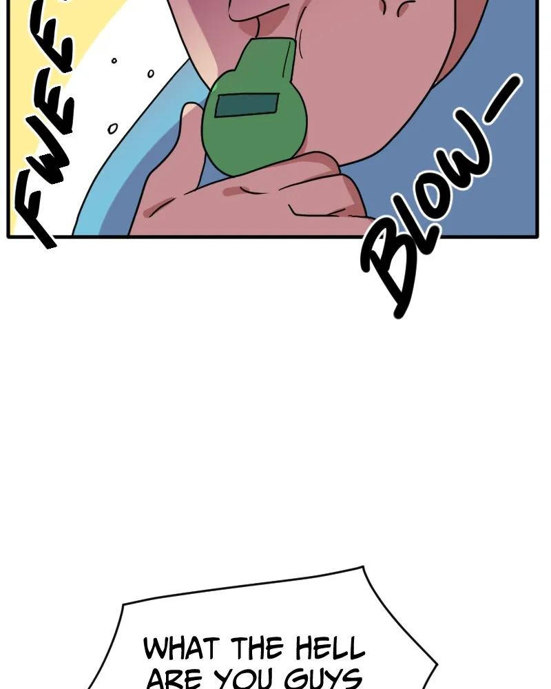 Not So Shoujo Love Story Chapter 6 page 43 - 