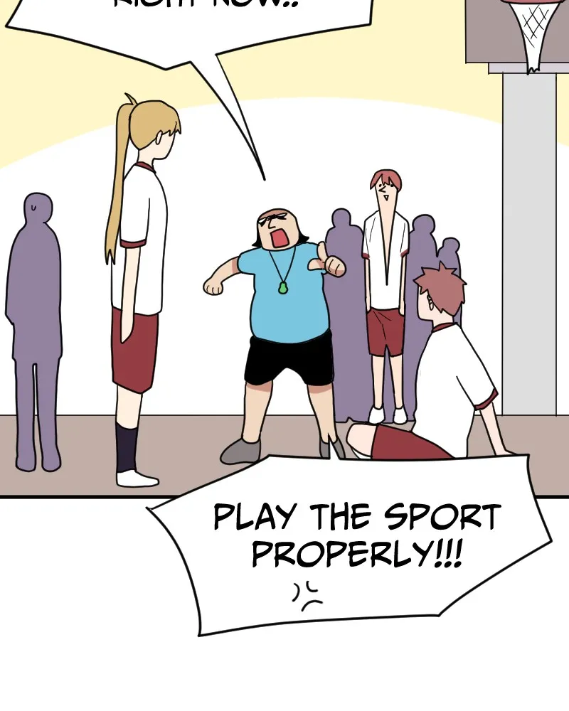 Not So Shoujo Love Story Chapter 6 page 46 - 