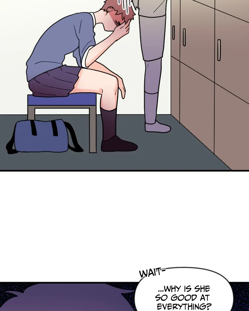 Not So Shoujo Love Story Chapter 6 page 49 - 