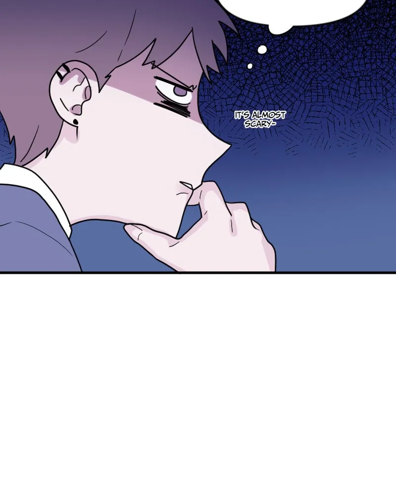 Not So Shoujo Love Story Chapter 6 page 50 - 