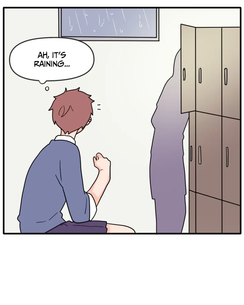 Not So Shoujo Love Story Chapter 6 page 51 - 