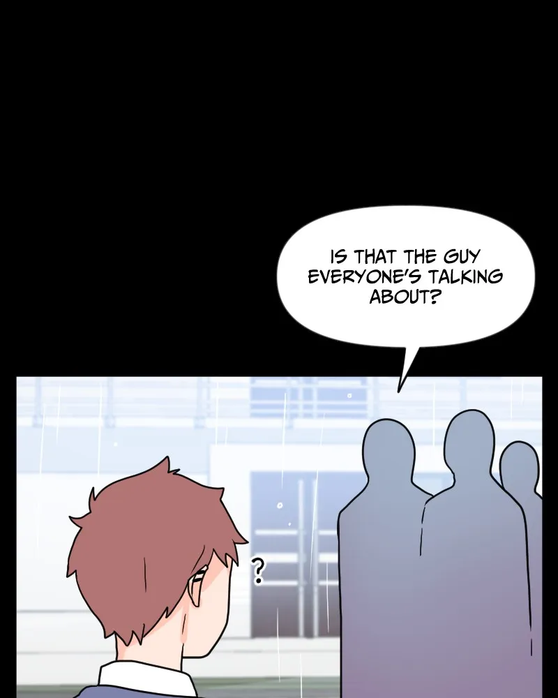 Not So Shoujo Love Story Chapter 6 page 58 - 