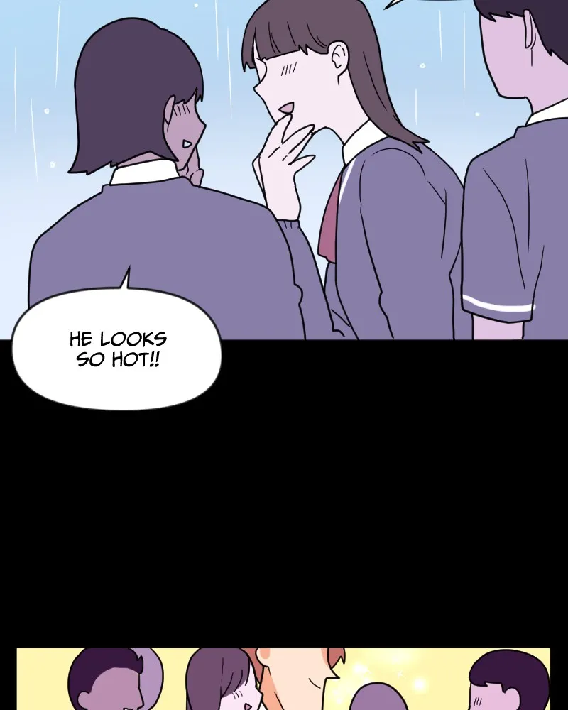 Not So Shoujo Love Story Chapter 6 page 60 - 