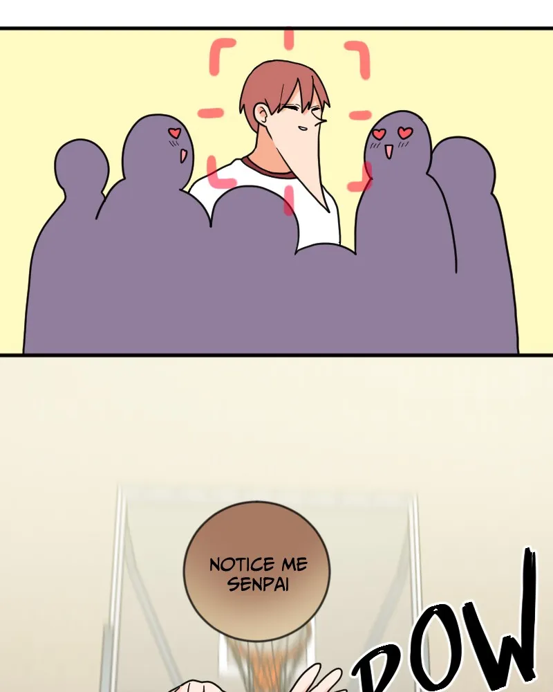 Not So Shoujo Love Story Chapter 6 page 7 - 
