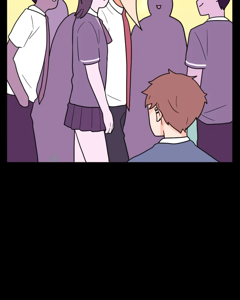 Not So Shoujo Love Story Chapter 6 page 61 - 
