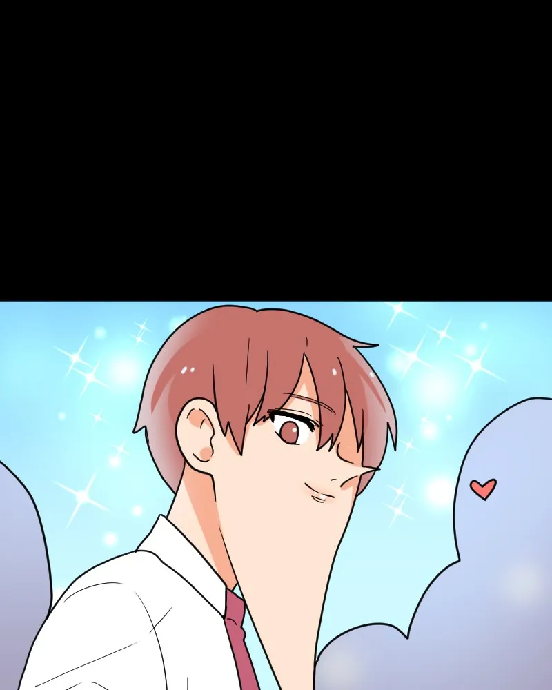 Not So Shoujo Love Story Chapter 6 page 62 - 