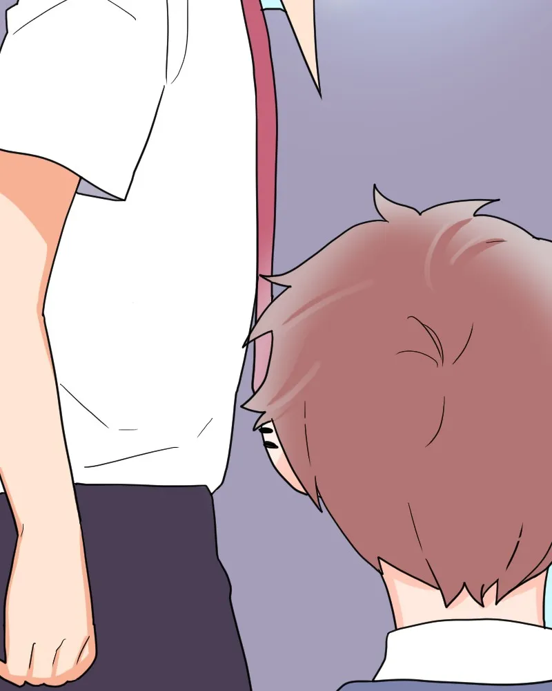 Not So Shoujo Love Story Chapter 6 page 63 - 