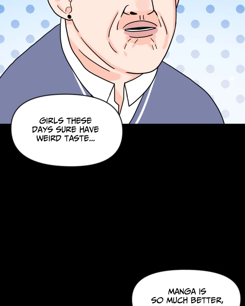 Not So Shoujo Love Story Chapter 6 page 68 - 