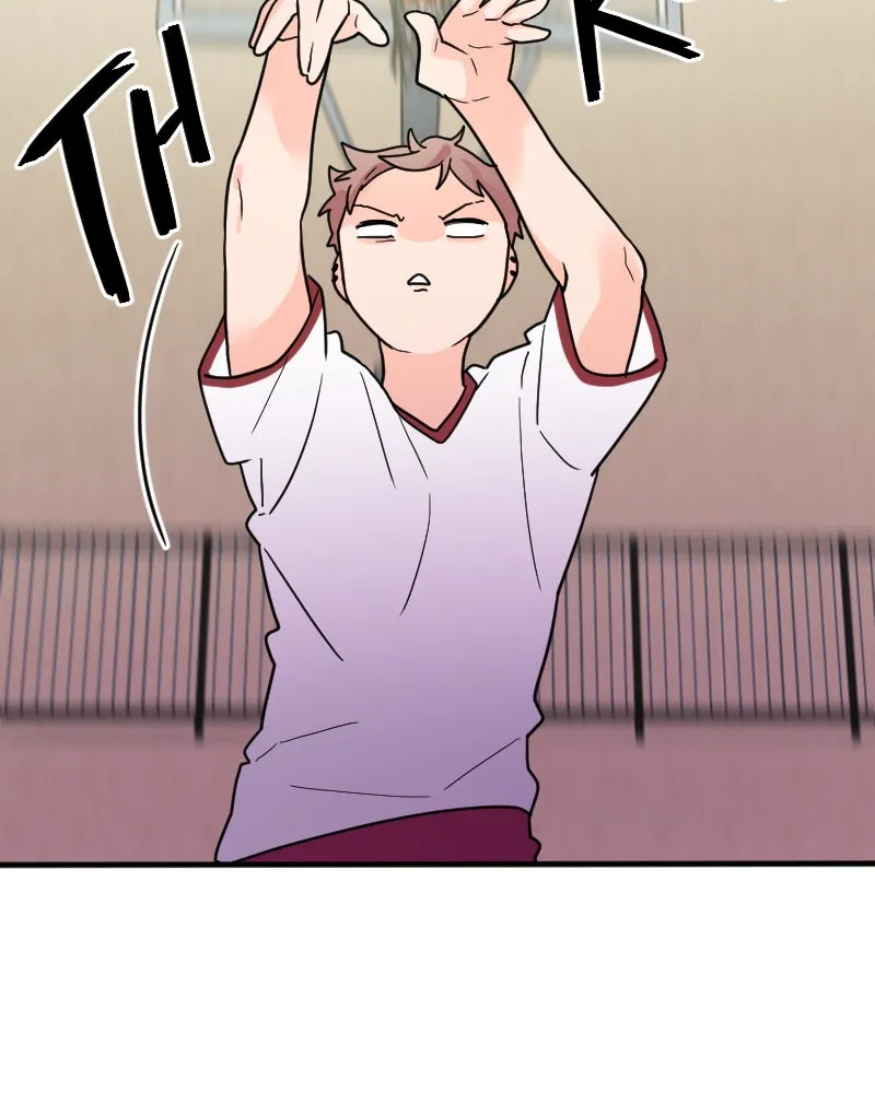Not So Shoujo Love Story Chapter 6 page 8 - 