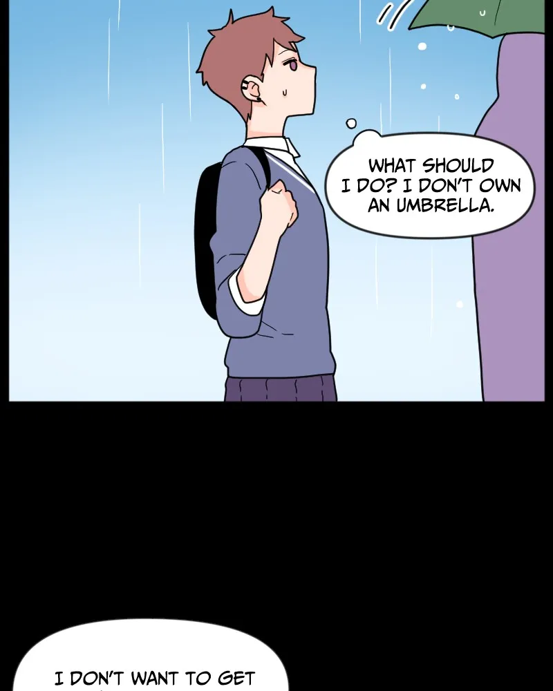 Not So Shoujo Love Story Chapter 6 page 73 - 
