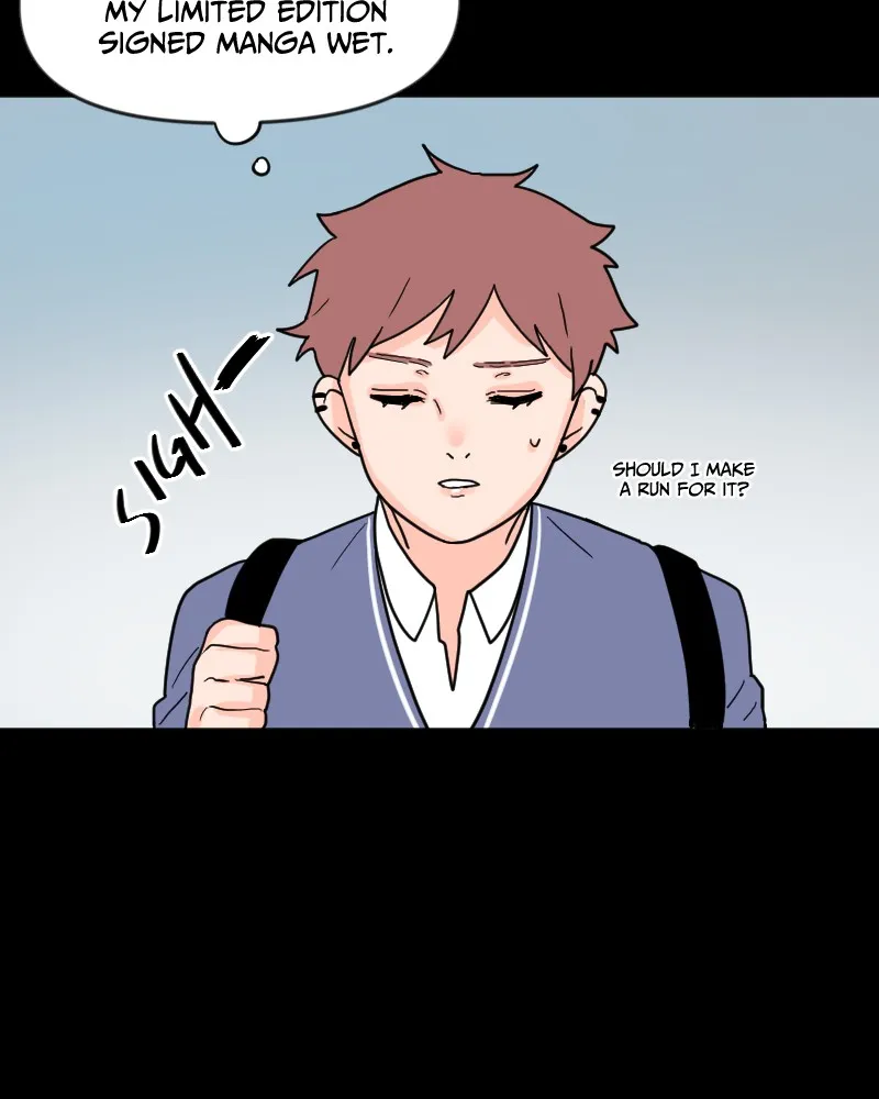 Not So Shoujo Love Story Chapter 6 page 74 - 